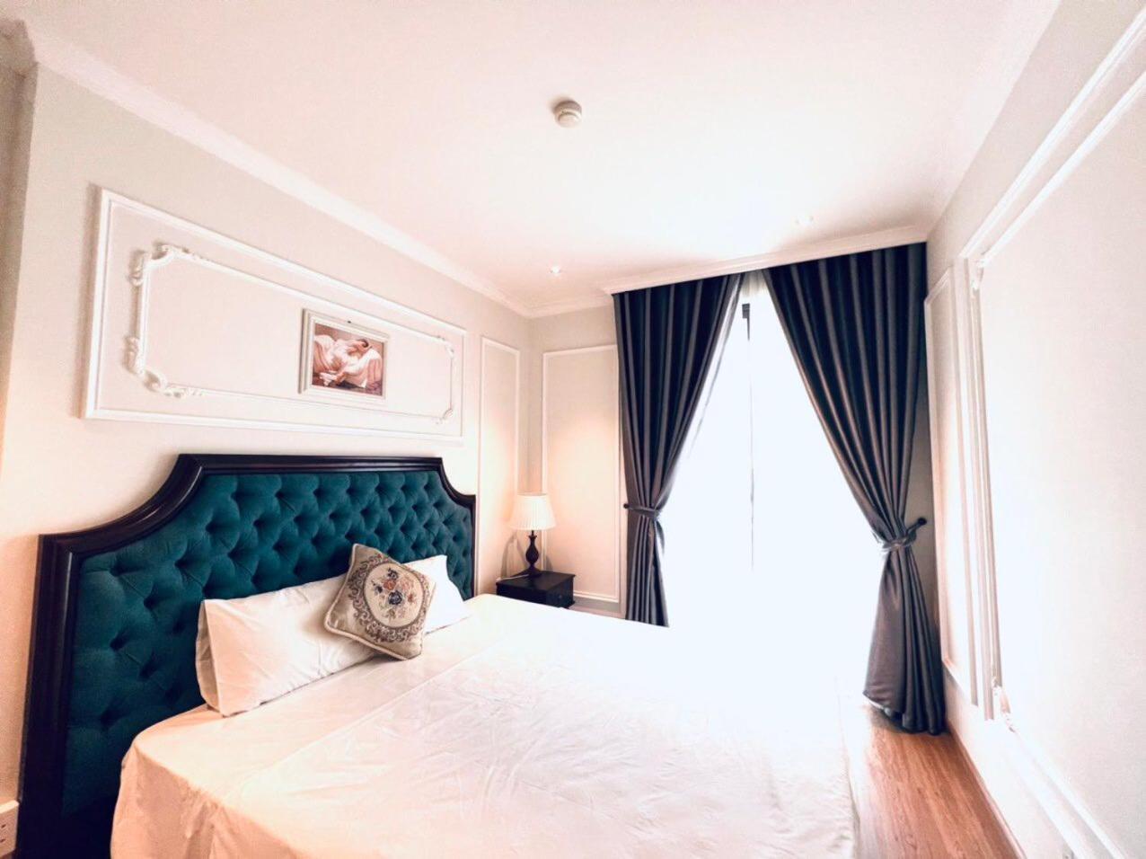 Blue Rose - Sea View, High Floor, 70M2 Apartment, 2 Bedrooms, 2 Wc, 下龍 外观 照片